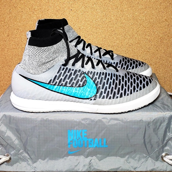 Nike Magista X Proximo IC Soccer Futsal Boots NEW - Picture 2 of 8